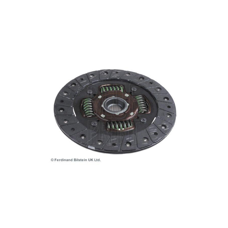 Blue Print Add63129 Clutch Disc for Daihatsu Hijet