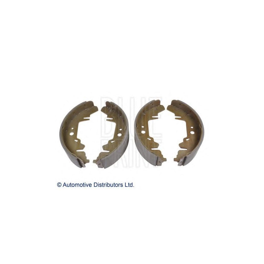 Blue Print Adg04164 Brake Shoe Set