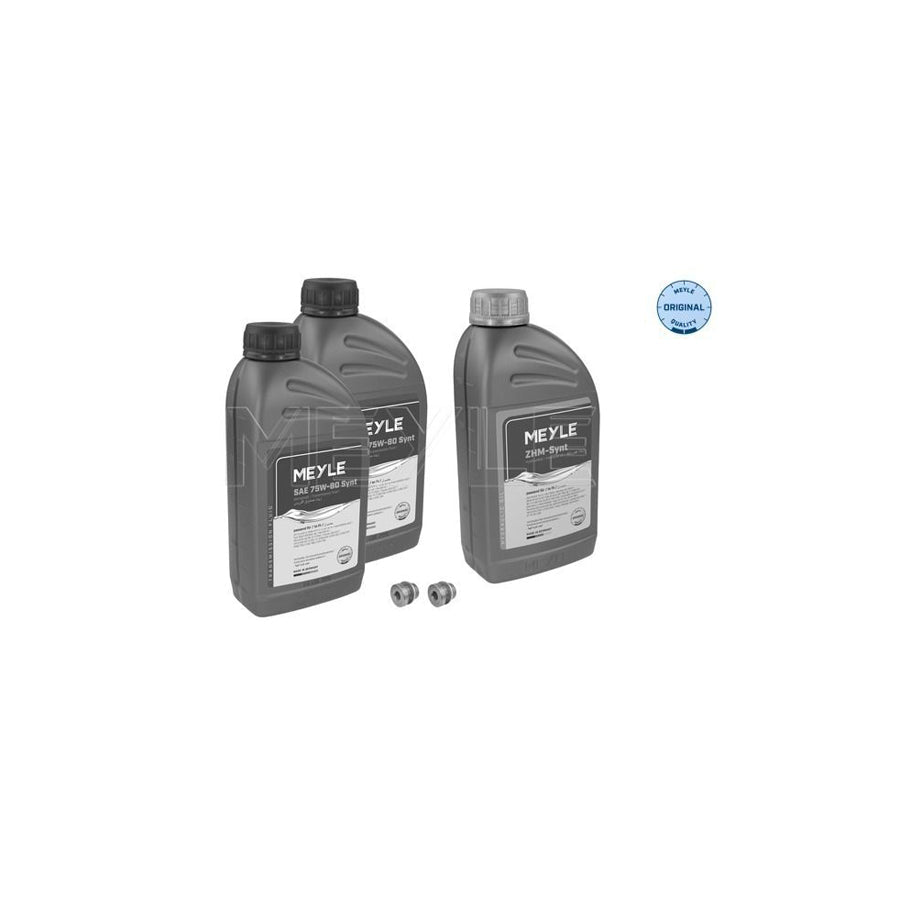 Meyle 100 135 0200 Gearbox Service Kit