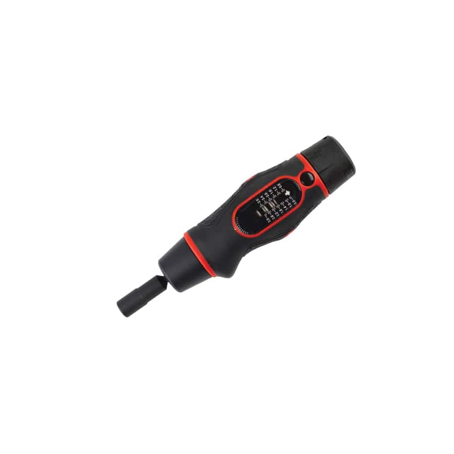 Norbar NOR13851 1/4in Hex Torque Screwdriver 1-3.0Nm
