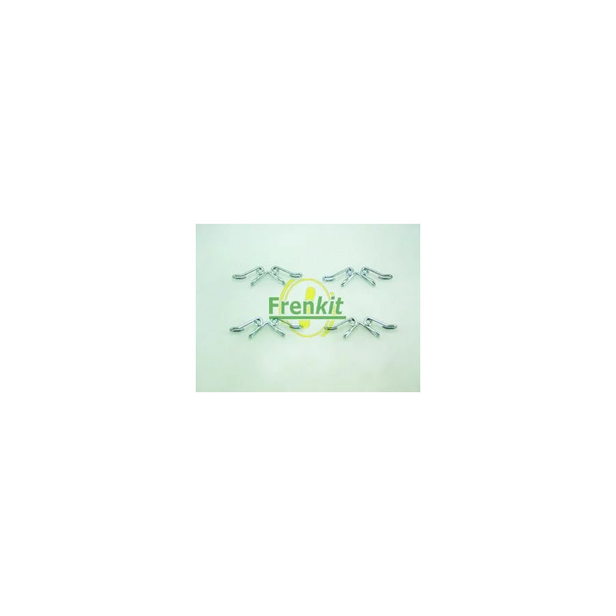 Frenkit 901220 Accessory Kit, Disc Brake Pads