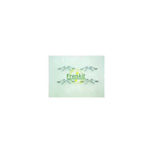 Frenkit 901220 Accessory Kit, Disc Brake Pads