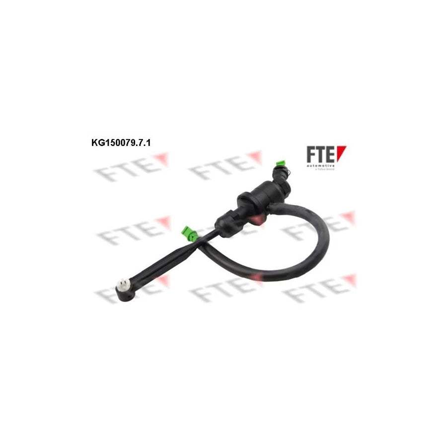 FTE Kg150079.7.1 Master Cylinder, Clutch