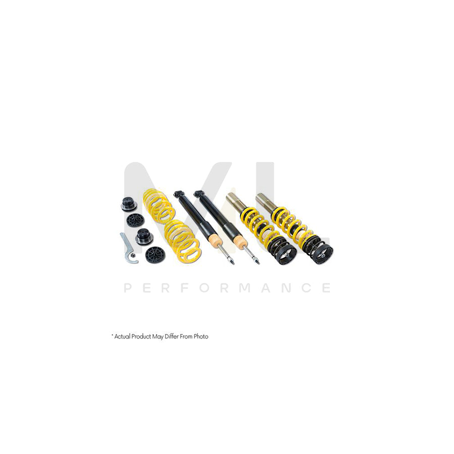 ST Suspensions 1822000L BMW F31 F34 F36 COILOVER KIT XA