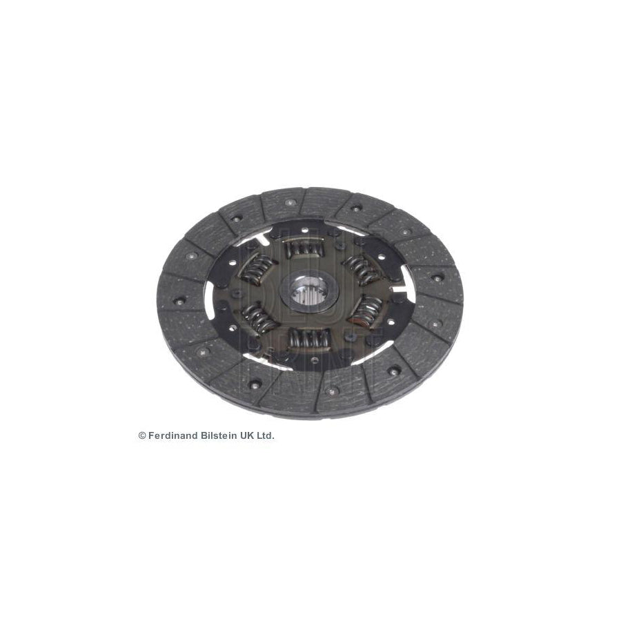 Blue Print Add63128 Clutch Disc