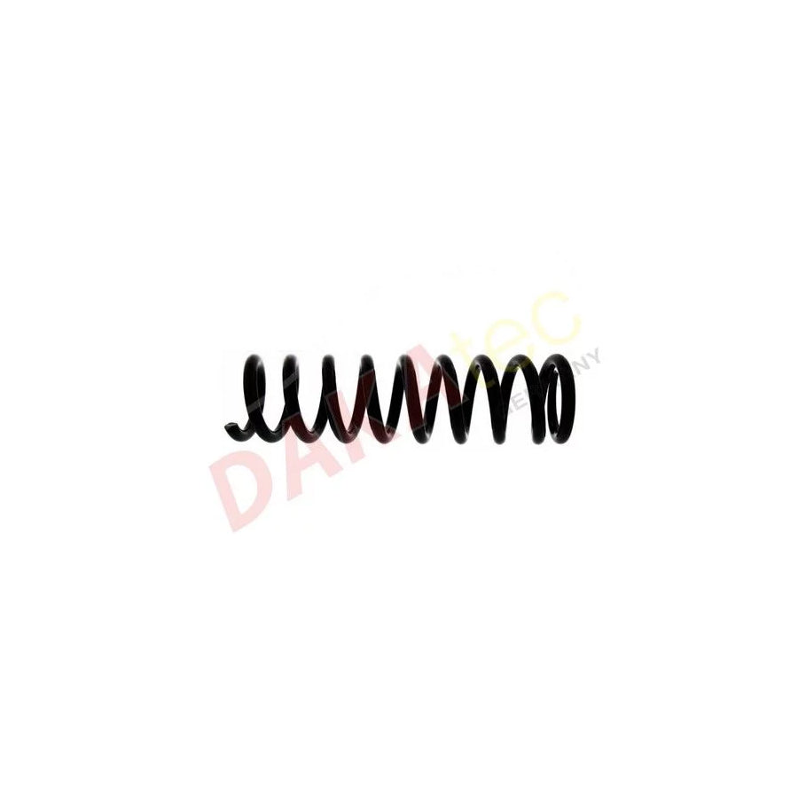 Dakatec 300165 Coil Spring Suitable for Mercedes-Benz E-Class