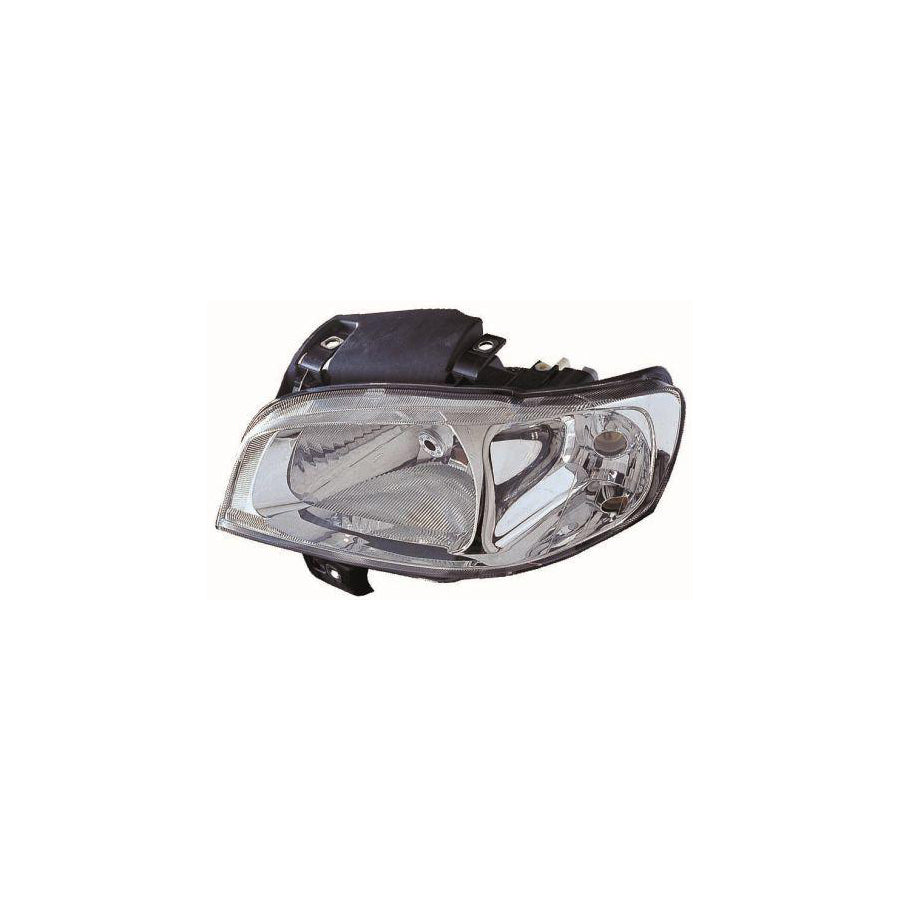 Abakus 4451111Lldem Headlight