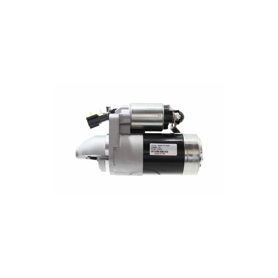 Alanko 10438157 Starter Motor