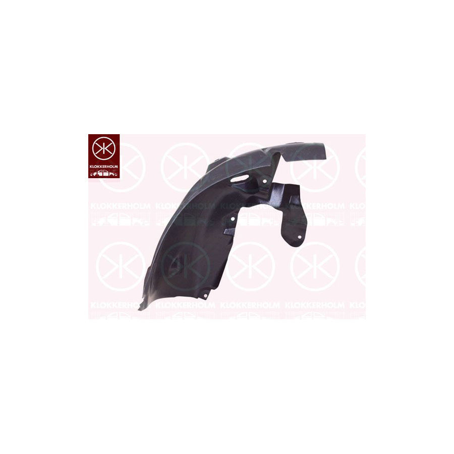 Klokkerholm 6043386 Panelling, Mudguard for RENAULT MEGANE