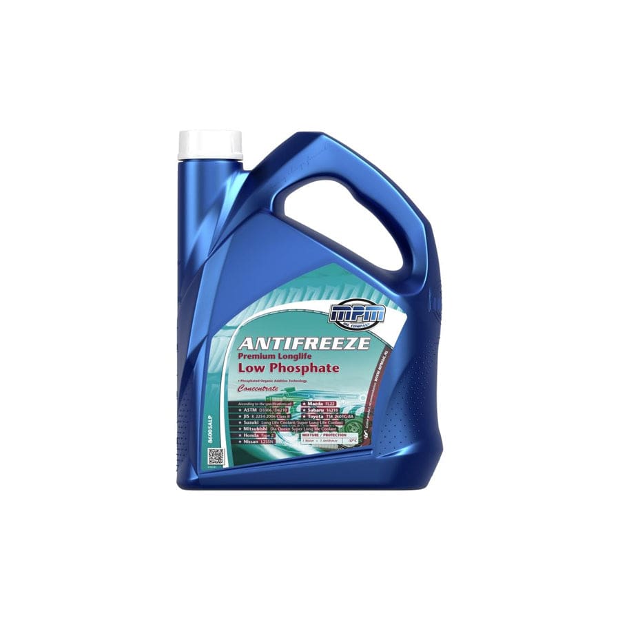 Mpm Low Phosphate 86005ALP Antifreeze
