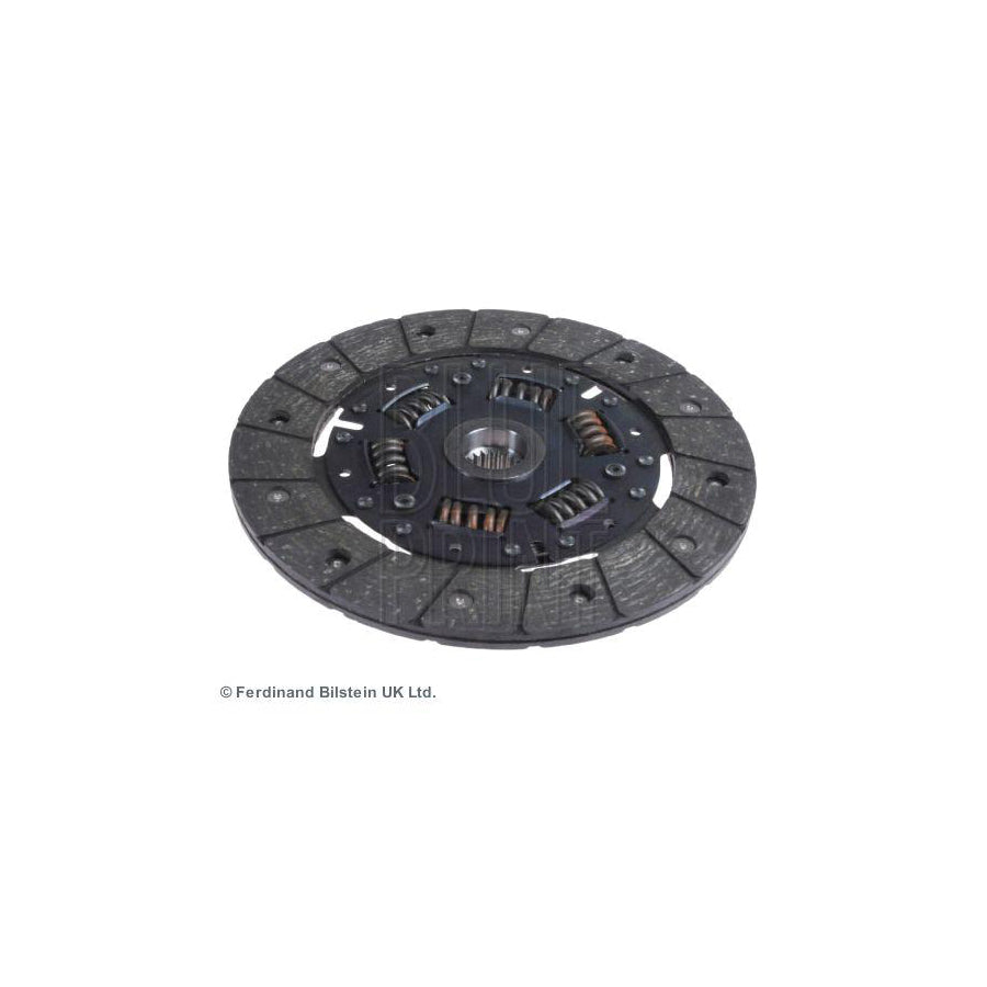 Blue Print Add63127 Clutch Disc