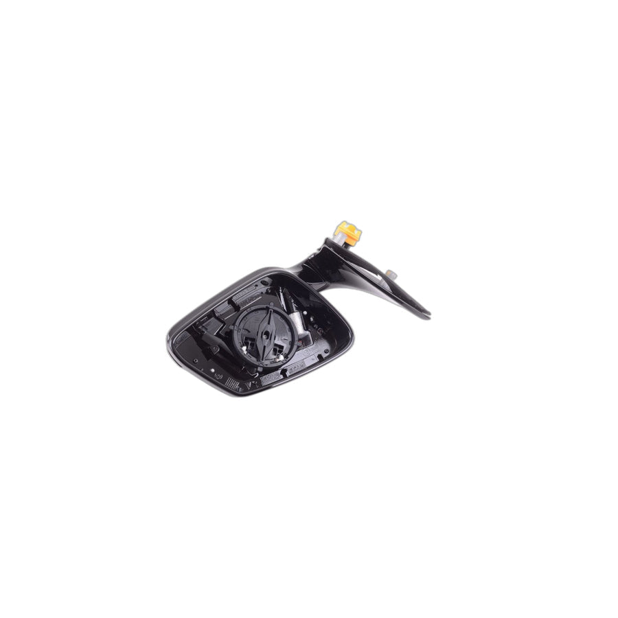 Genuine BMW 51167283552 Outside Mirror W/Out Glass Heated Right SHADOW-LINE (Inc. 520d, 535d & 535iX) | ML Performance US Car Parts