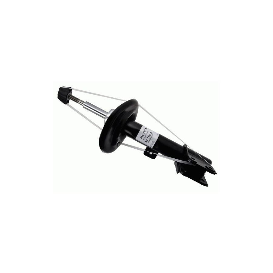 Sachs 315 138 Shock Absorber For Peugeot 308