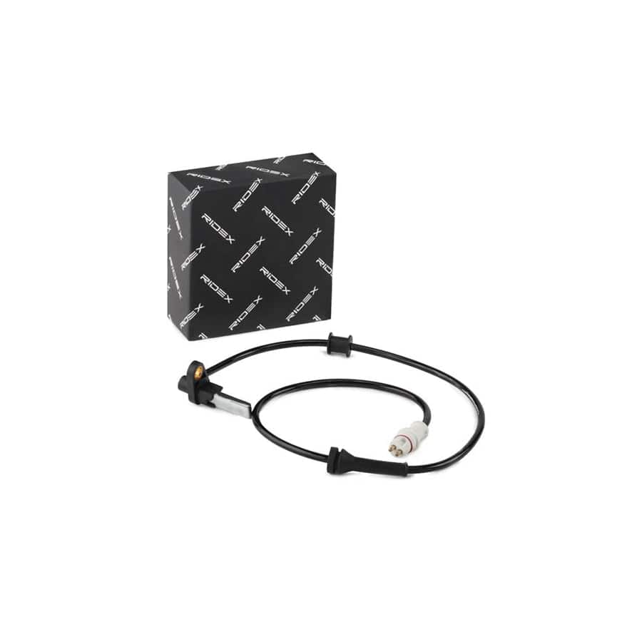 RIDEX 412W0679 ABS Sensor for RENAULT KANGOO