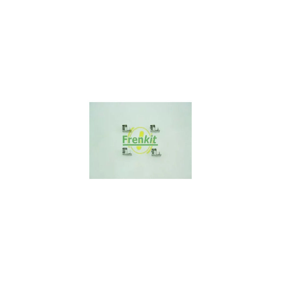 Frenkit 901219 Accessory Kit, Disc Brake Pads