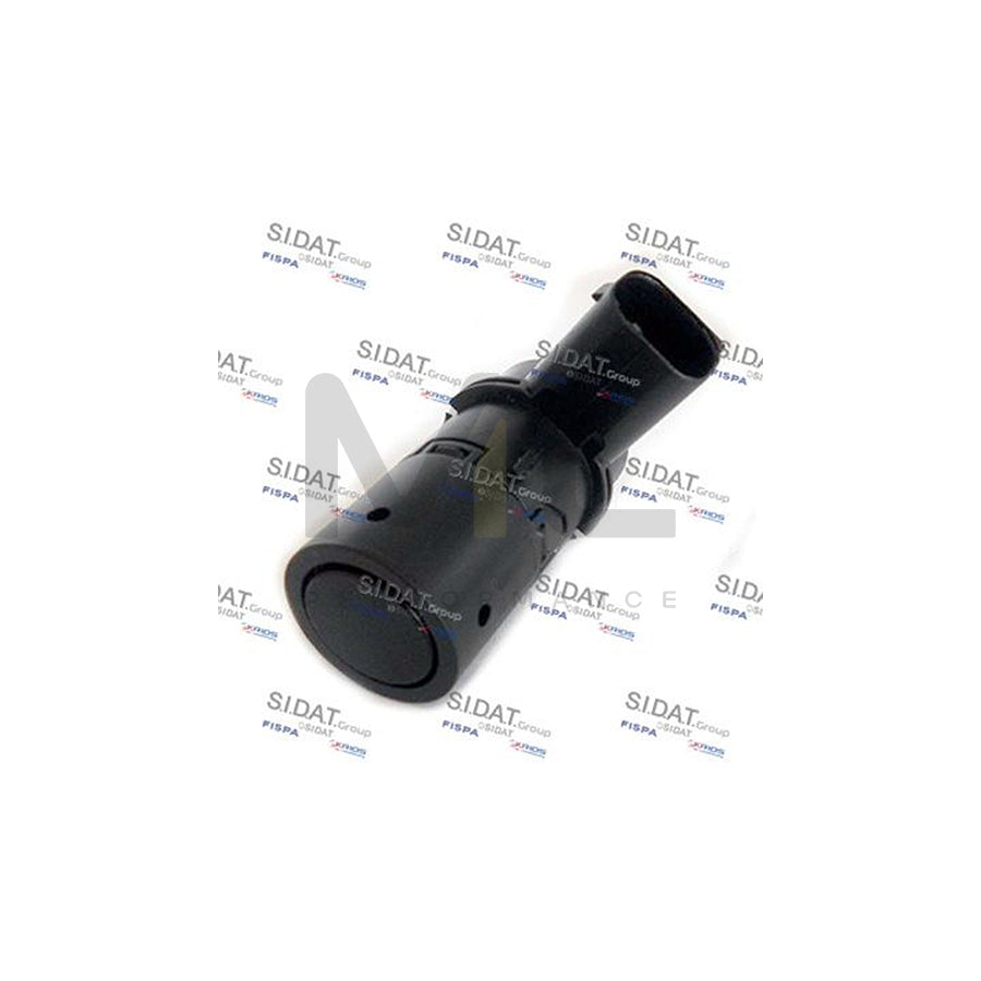 FISPA 970094 Parking sensor for LAND ROVER Discovery III (L319) Front, Black, Ultrasonic Sensor