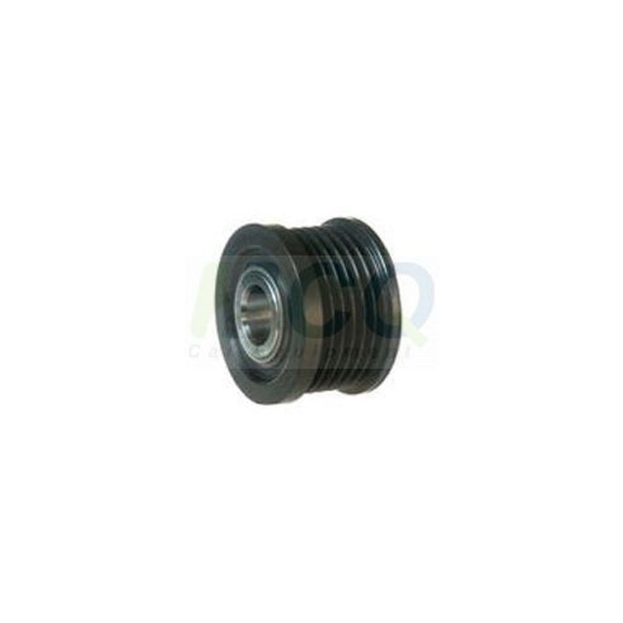 Lauber CQ1040433 Pulley, Alternator