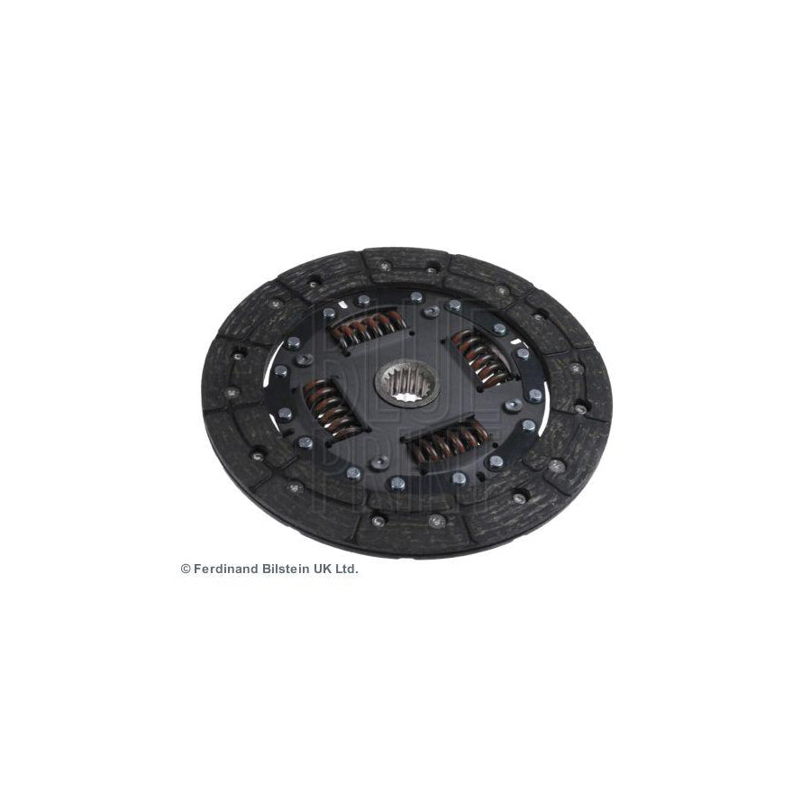 Blue Print Add63125 Clutch Disc