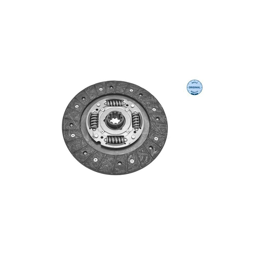Meyle 36-13 220 0003 Water Pump