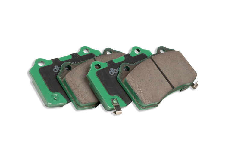 DBA 11-22 Jeep Grand Cherokee SP Performance Rear Brake Pads