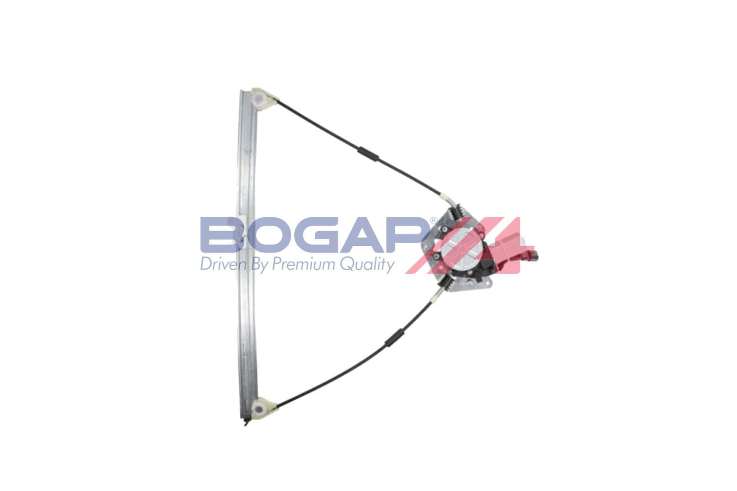BOGAP R5341105 Window Regulator