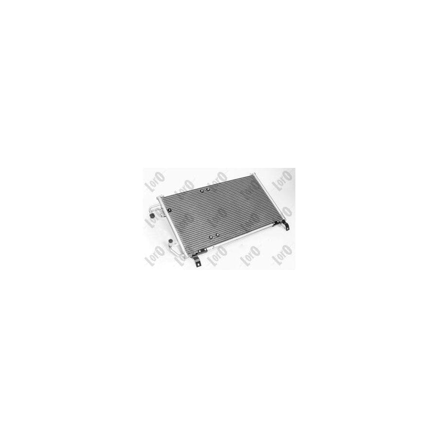 Abakus 0110160005 Air Conditioning Condenser