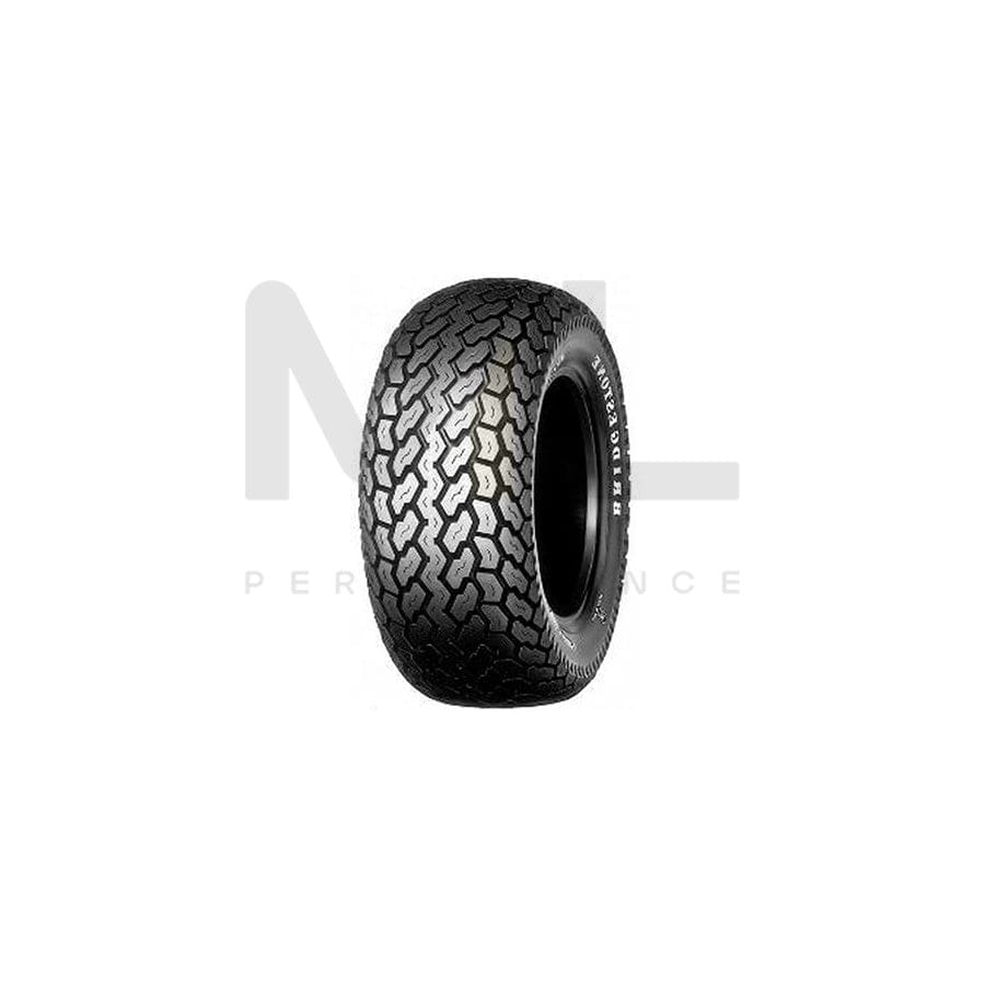 Bridgestone Jago JG 5.40-10 48F Motorcycle Summer Tyre