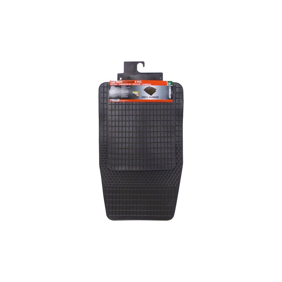Carpoint 0310005 Floor Mats