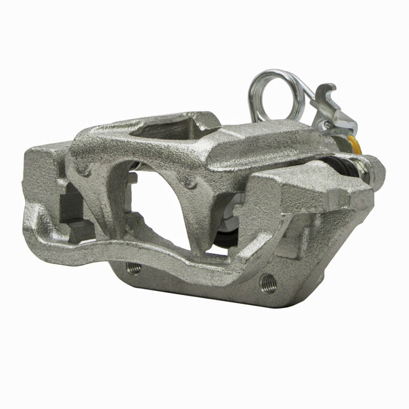 DFC 10-12 Ford Taurus Rear-L Premium Caliper - Silver Zinc Coated