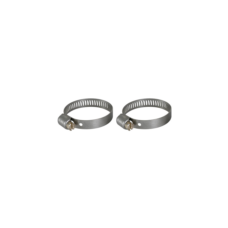  aFe 59-01006-MA SAE #016 MINI (11/16 IN ID to 1-1/2 IN ID Range) Pair Replacement Clamp Kit  | ML Performance US Car Parts