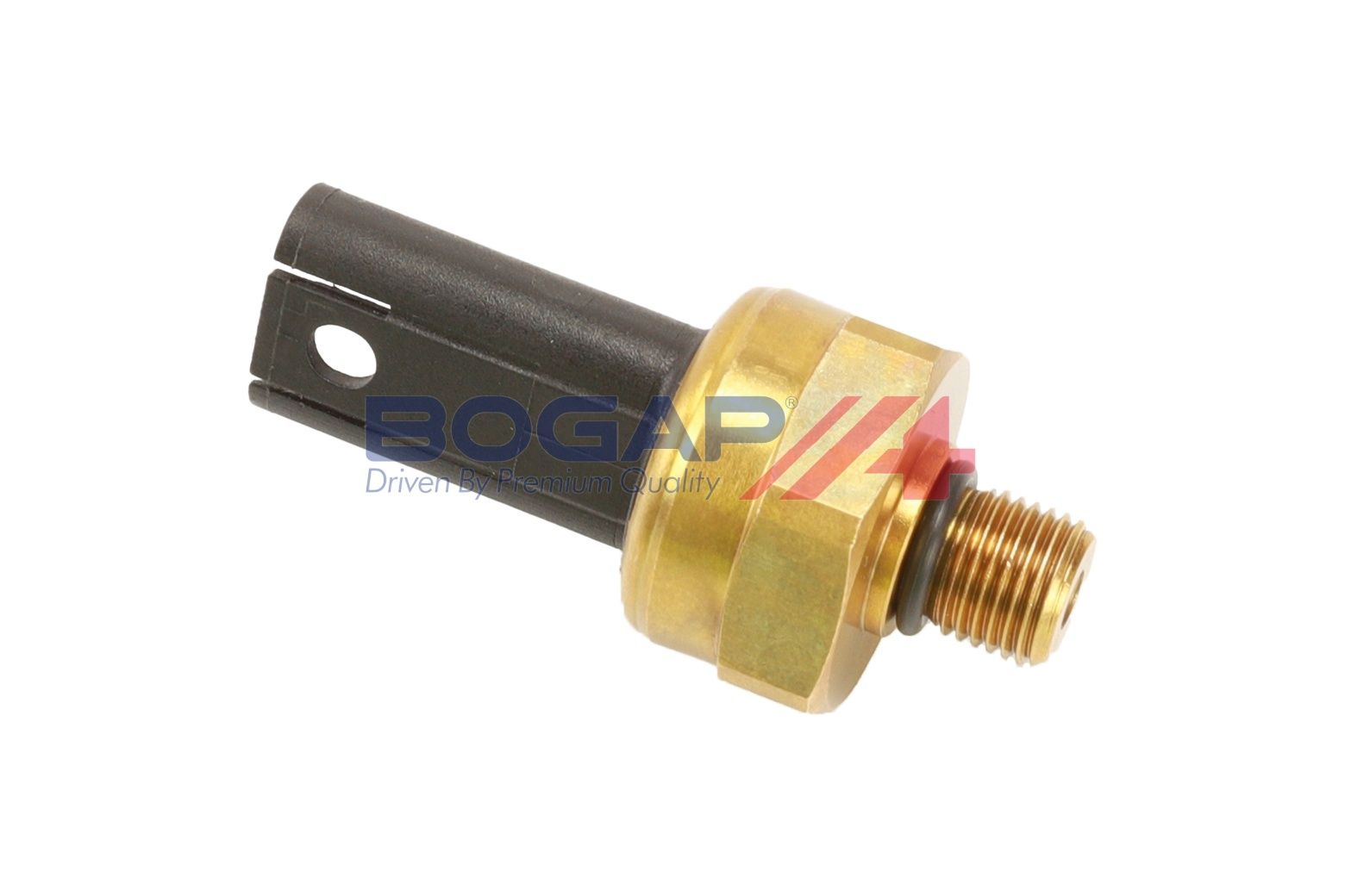 BOGAP B6122109 Sensor, Fuel Pressure