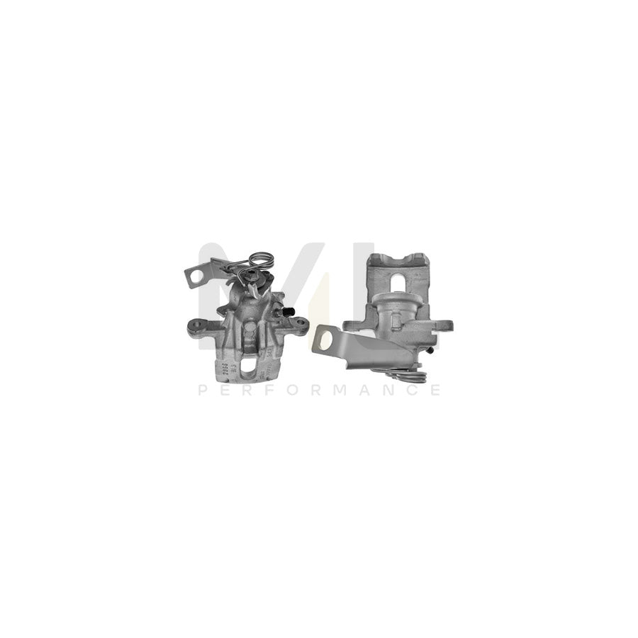 BOSCH 0 986 135 239 Brake Caliper for HONDA Civic VIII Hatchback (FN, FK) | ML Performance Car Parts