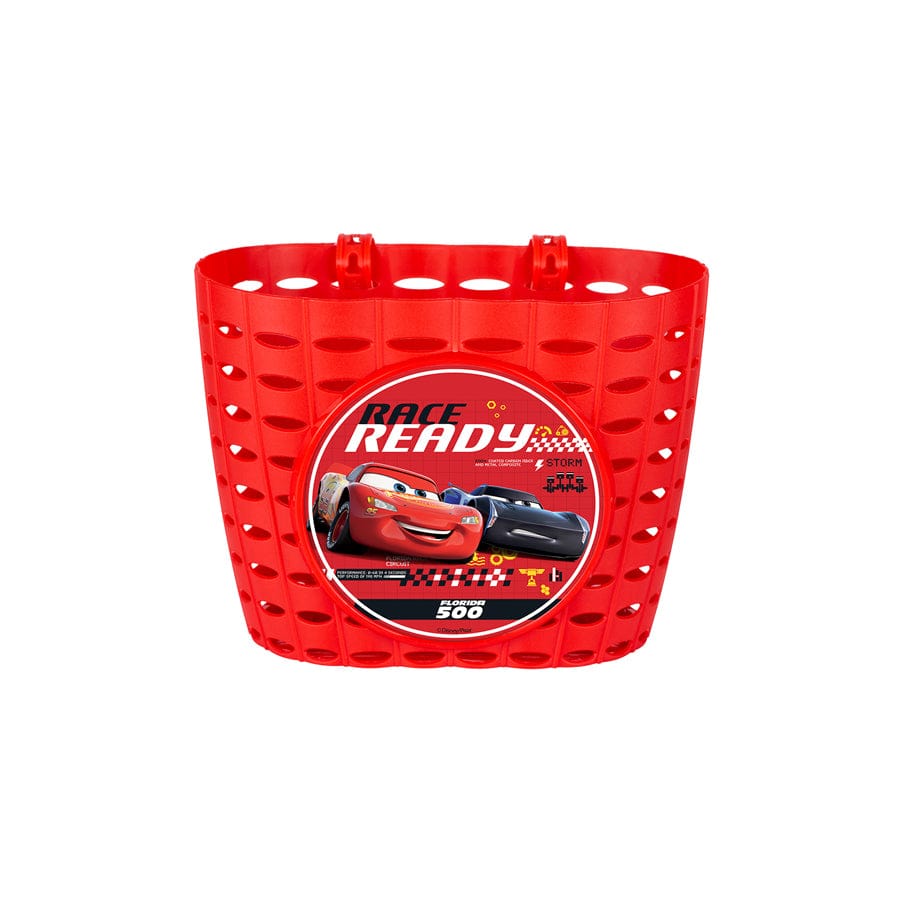 Disney 9228 BASKET CARS 3