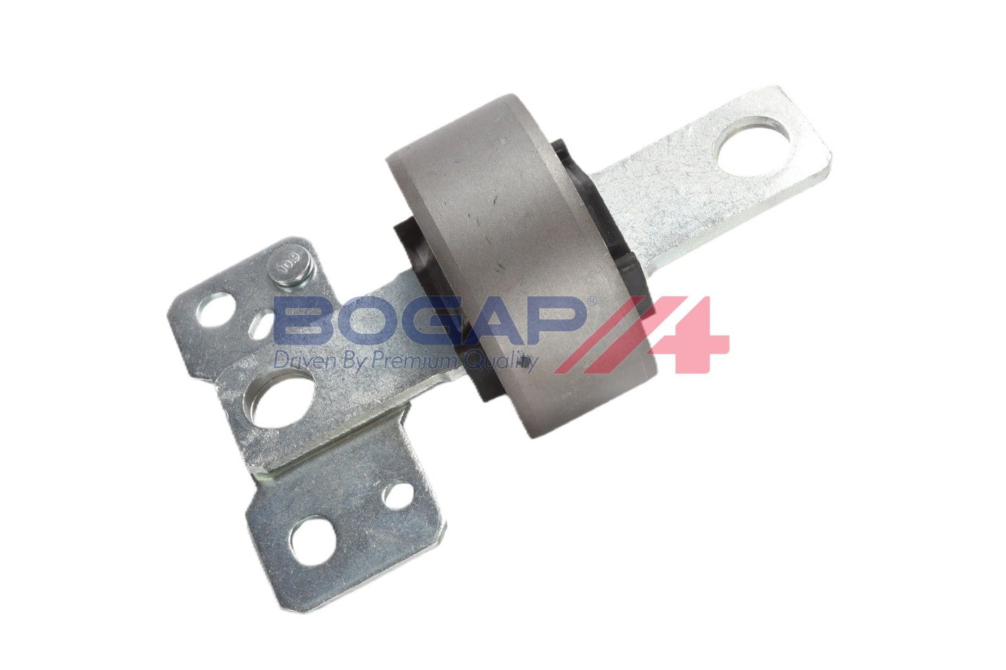 BOGAP F3328100 Mounting, Control/Trailing Arm