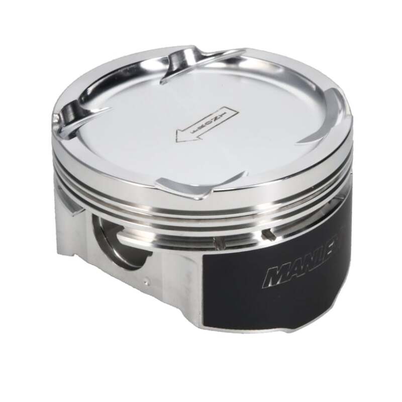 Manley Performance Manley Mitsubishi 4G63 Stroker -22cc Dish 85.5mm Bore +5mm Extreme Duty w/ Ring (Set of 4)
