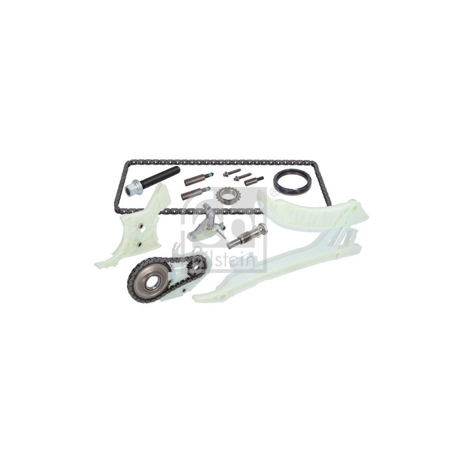 Febi Bilstein 177886 Timing Chain Kit for BMW 5 Saloon (F10)