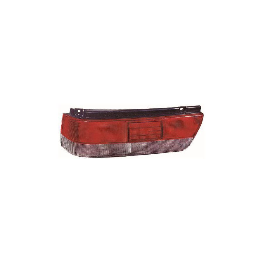 Abakus 2181938Rue Rear Light for Suzuki Swift II Hatchback (Ea, Ma)