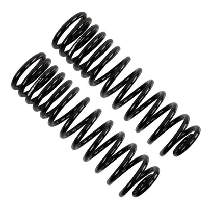 Synergy Mfg Synergy Jeep JT Rear Lift Springs 2.0 Inch