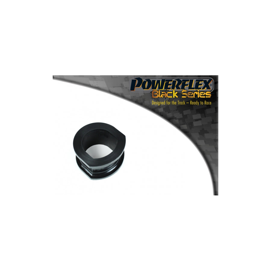 Powerflex PFF30-335BLK Lancia Steering Rack Mounting Bush (Right) (Inc. Delta 1600 GT & HF Turbo, Delta HF Integrale) | ML Performance US Car Parts