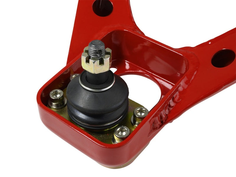 Skunk2 Racing Skunk2 Pro Stance 96-00 Honda Civic (EK Chassis) Front Camber Kit