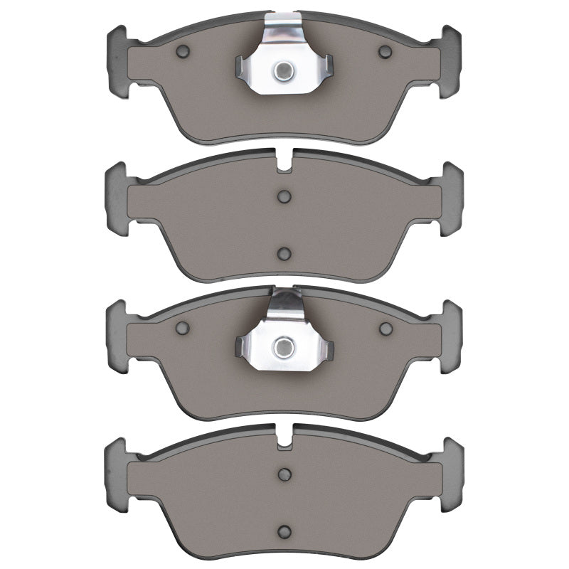 R1 Concepts R1 91-08 BMW Z4 Front Optimum OE Brake Pads