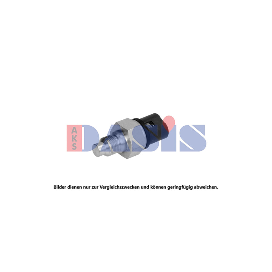 AKS Dasis 751162N Sensor, Coolant Temperature