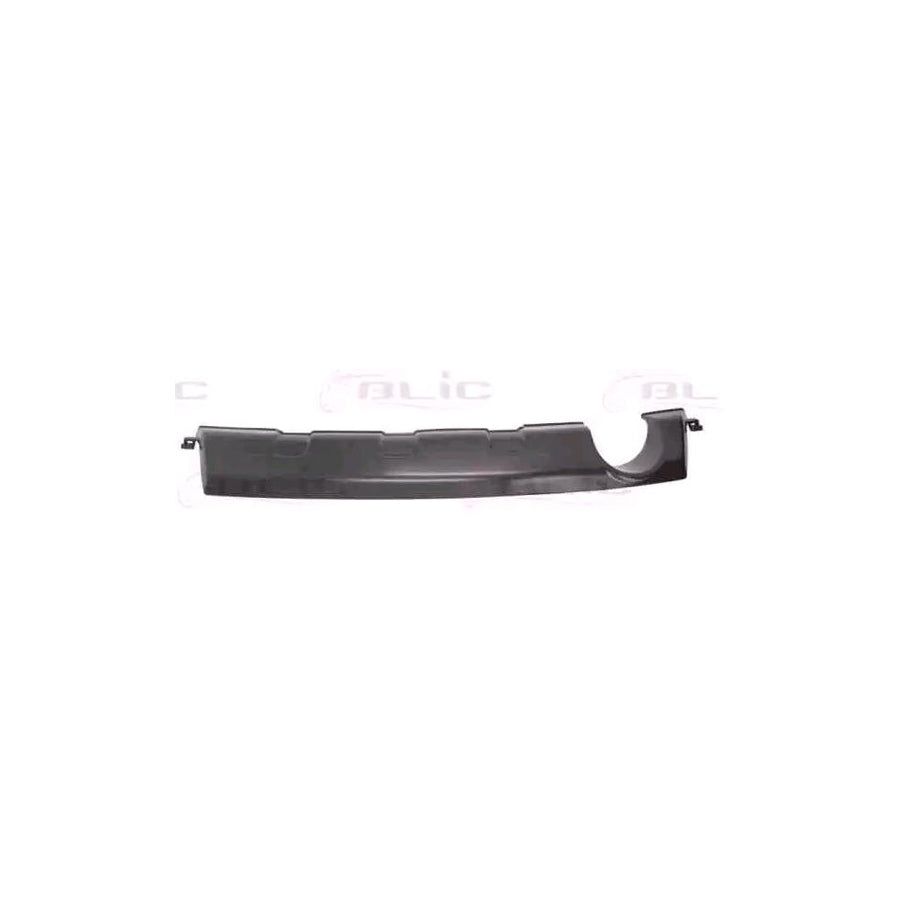 Blic 5511-00-1302970P Front Splitter