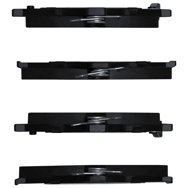 DFC 85-97 Chevrolet Camaro Rear Euro 5000 Ceramic Brake Pads