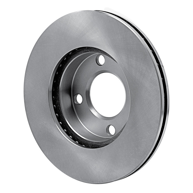 DFC 90-91 Audi 90 Quattro Front Brake Rotor