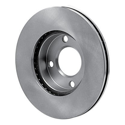 DFC 90-91 Audi 90 Quattro Front Brake Rotor