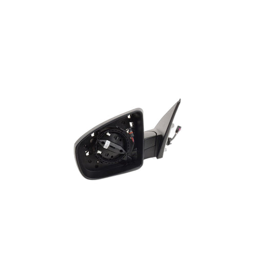 Genuine BMW 51167282785 E71 Outside Mirror, Left TOP VIEW (Inc. X6 M) | ML Performance US Car Parts