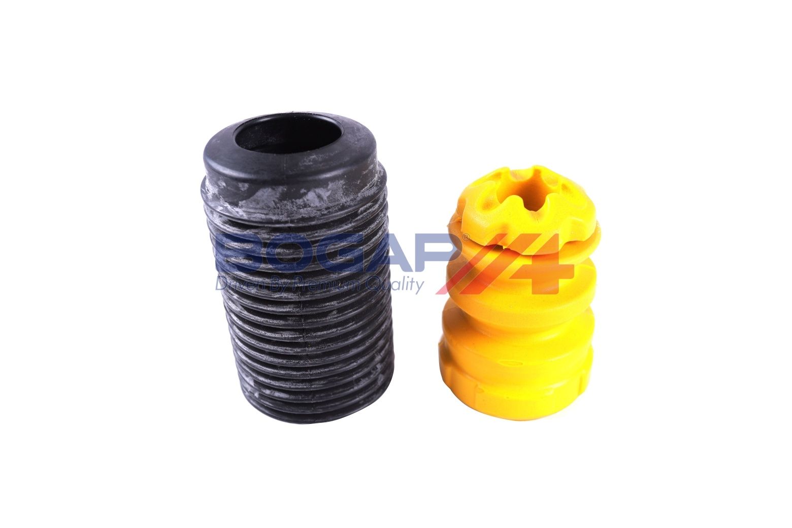 BOGAP B3415150 Dust Cover Kit, Shock Absorber