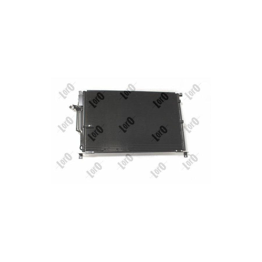 Abakus 0030160005 Air Conditioning Condenser for Audi A8 D3 (4E2, 4E8)