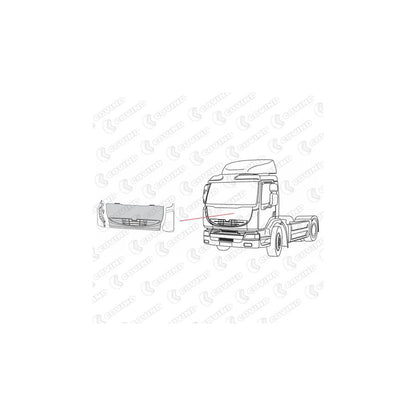 Covind MDL/145 Bonnet
